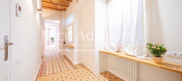 3 Schlafzimmer Wohnung in Barcelona, Spain, Nr. 163397 21