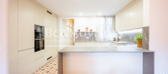 3 Schlafzimmer Wohnung in Barcelona, Spain, Nr. 163397 13