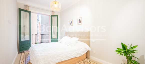 3 Schlafzimmer Wohnung in Barcelona, Spain, Nr. 163397 30