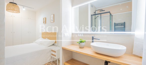 3 Schlafzimmer Wohnung in Barcelona, Spain, Nr. 163397 36
