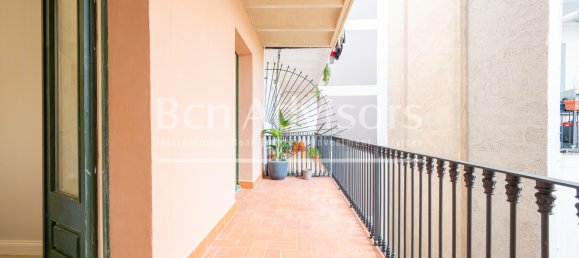 3 Schlafzimmer Wohnung in Barcelona, Spain, Nr. 163397 23