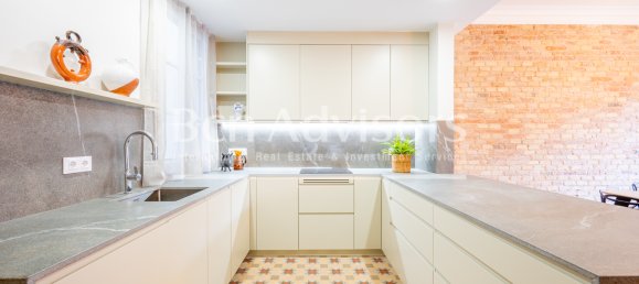 3 Schlafzimmer Wohnung in Barcelona, Spain, Nr. 163397 15