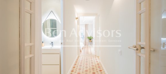 3 Schlafzimmer Wohnung in Barcelona, Spain, Nr. 163397 38