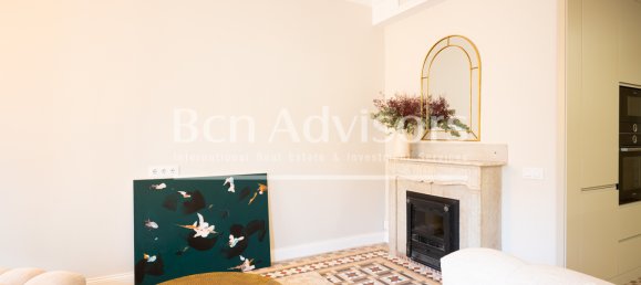 3 Schlafzimmer Wohnung in Barcelona, Spain, Nr. 163397 11