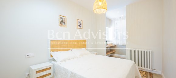 3 Schlafzimmer Wohnung in Barcelona, Spain, Nr. 163397 34