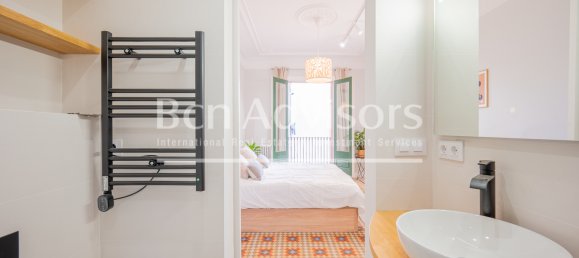 3 Schlafzimmer Wohnung in Barcelona, Spain, Nr. 163397 28