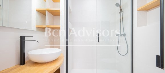 3 Schlafzimmer Wohnung in Barcelona, Spain, Nr. 163397 27