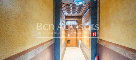 3 Schlafzimmer Wohnung in Barcelona, Spain, Nr. 163397 41
