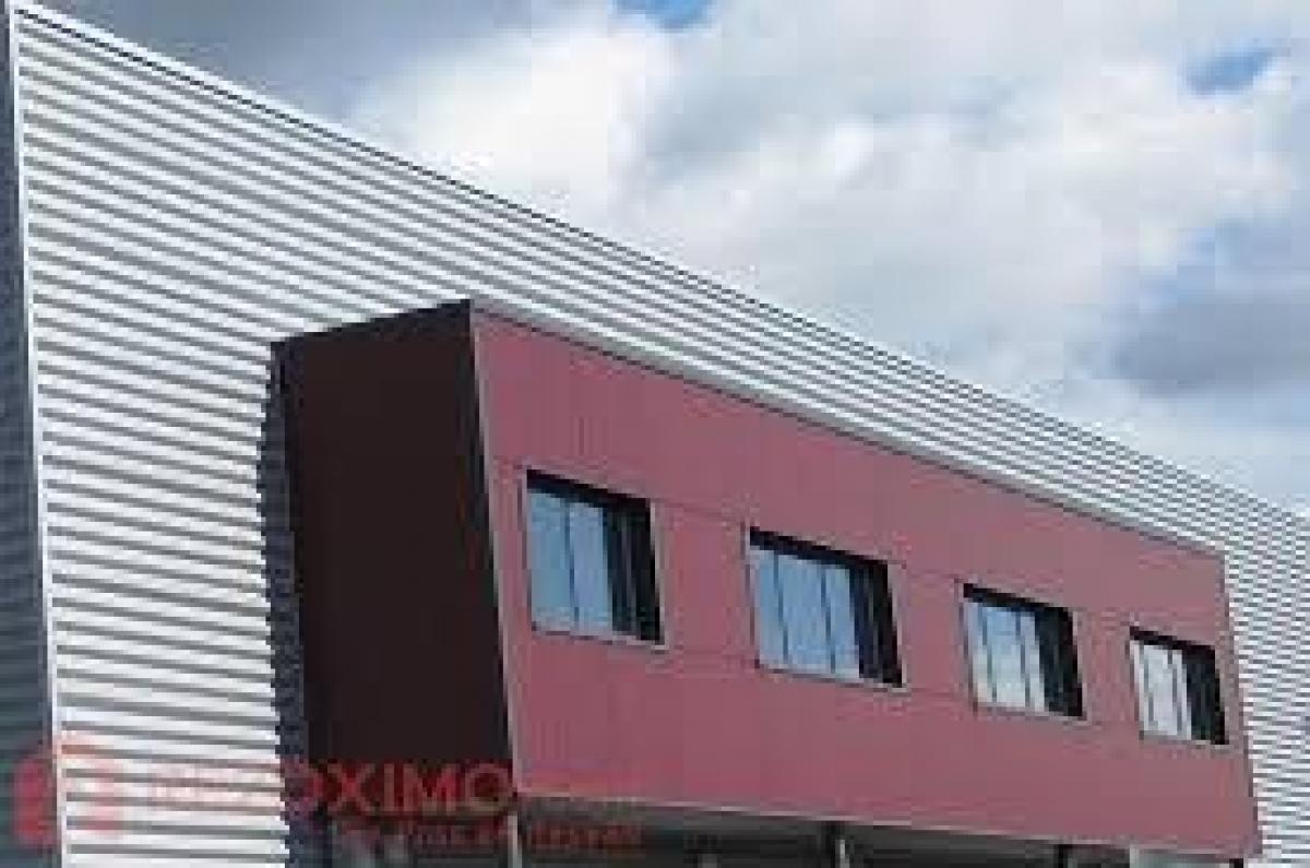  Factory in Lons, France No. 17769