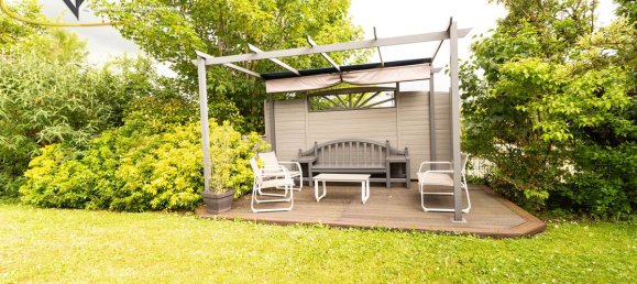 4 bedrooms House in Vaux-sur-Seine, France No. 177950 18