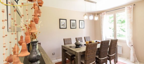 4 bedrooms House in Vaux-sur-Seine, France No. 177950 13