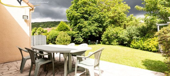 4 bedrooms House in Vaux-sur-Seine, France No. 177950 19