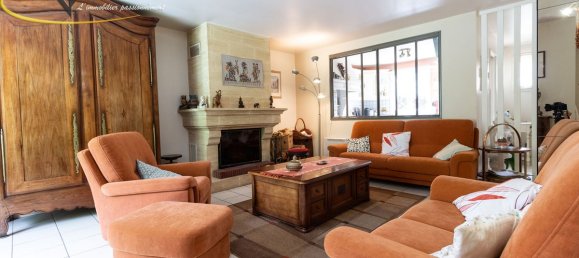 4 bedrooms House in Vaux-sur-Seine, France No. 177950 2