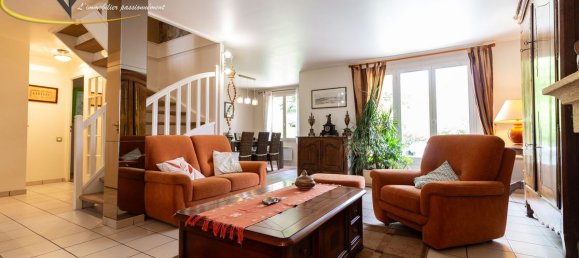 4 bedrooms House in Vaux-sur-Seine, France No. 177950 15