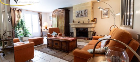 4 bedrooms House in Vaux-sur-Seine, France No. 177950 12