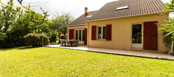 4 bedrooms House in Vaux-sur-Seine, France No. 177950 20
