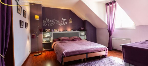 4 bedrooms House in Vaux-sur-Seine, France No. 177950 6