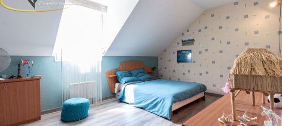 4 bedrooms House in Vaux-sur-Seine, France No. 177950 7