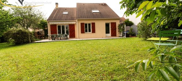 4 bedrooms House in Vaux-sur-Seine, France No. 177950 9