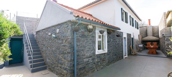 2 Schlafzimmer Haus in Calheta, Portugal, Nr. 29380 17
