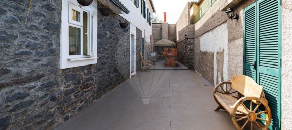 2 Schlafzimmer Haus in Calheta, Portugal, Nr. 29380 11