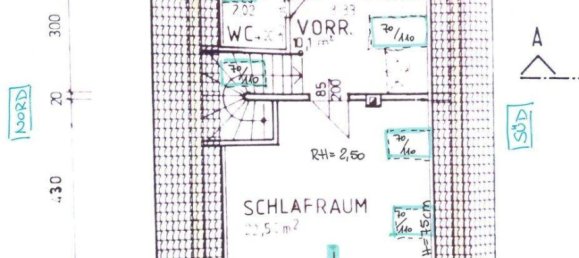 Casa de 3 divisões em Klagenfurt am Worthersee, Austria N.º 212015 28