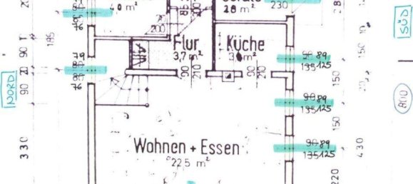 Casa de 3 divisões em Klagenfurt am Worthersee, Austria N.º 212015 27