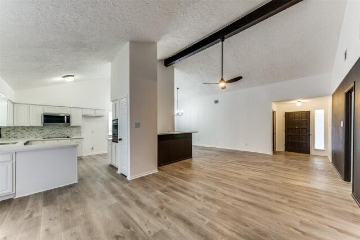 3 bedrooms House in Houston, USA No. 439096