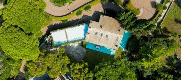 8 bedrooms Villa in Recco, Italy No. 55852 6