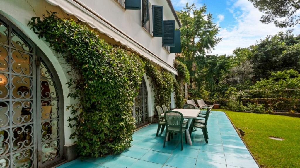 8 Schlafzimmer Villa in Recco, Italy, Nr. 55852