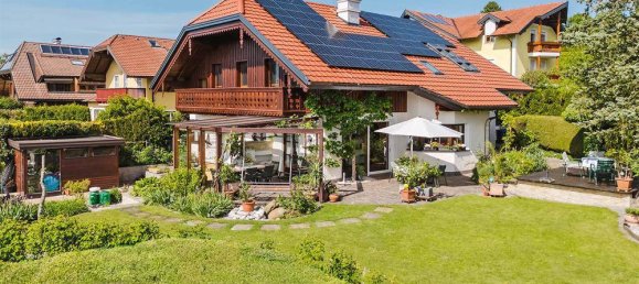 5 Schlafzimmer Haus in Zell am Moos, Austria, Nr. 257826 2