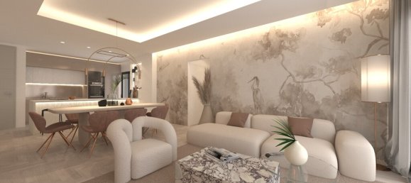 3 bedrooms Apartment in Moschato, Greece No. 3079 3