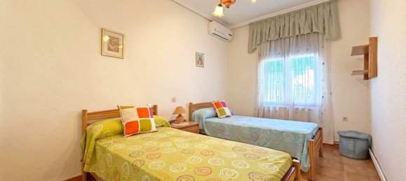 4 bedrooms House in Torrevieja, Spain No. 182018 23