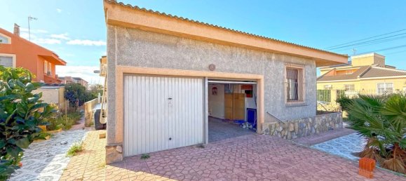 4 bedrooms House in Torrevieja, Spain No. 182018 5