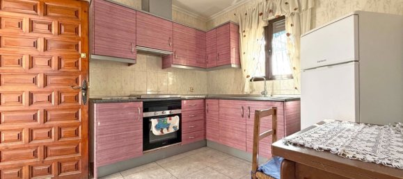 4 bedrooms House in Torrevieja, Spain No. 182018 13