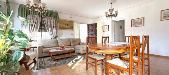 4 bedrooms House in Torrevieja, Spain No. 182018 9