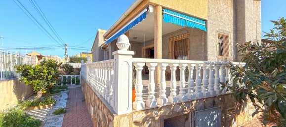 4 bedrooms House in Torrevieja, Spain No. 182018 12