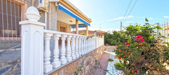 4 bedrooms House in Torrevieja, Spain No. 182018 26