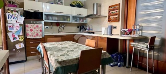 Apartamento de 4 divisões em Naples, Italy N.º 212465 7