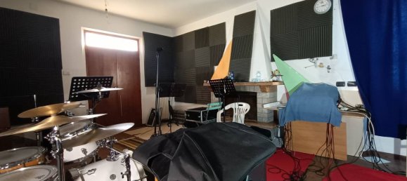 7غرفة منزل في Treia, Italy رقم 232958 12