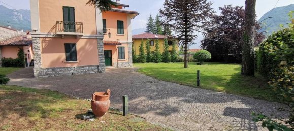 5 غرف نوم فيلا في Civate, Italy رقم 171006 22