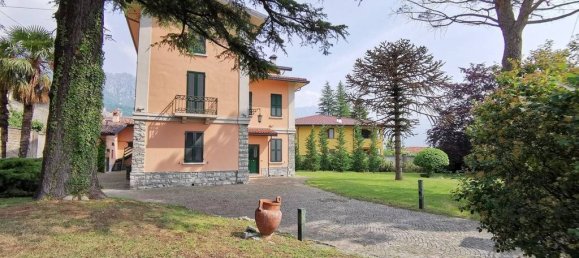 5 غرف نوم فيلا في Civate, Italy رقم 171006 3