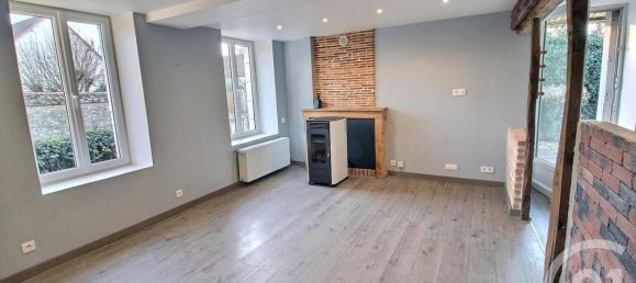 1 chambre Maison à Loir-et-Cher, France No. 76817 2