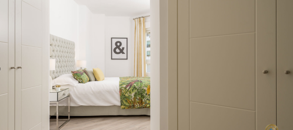 2 Schlafzimmer Wohnung in Marbella, Spain, Nr. 9898 7