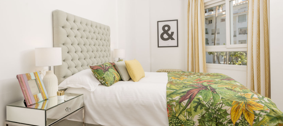 2 Schlafzimmer Wohnung in Marbella, Spain, Nr. 9898 6