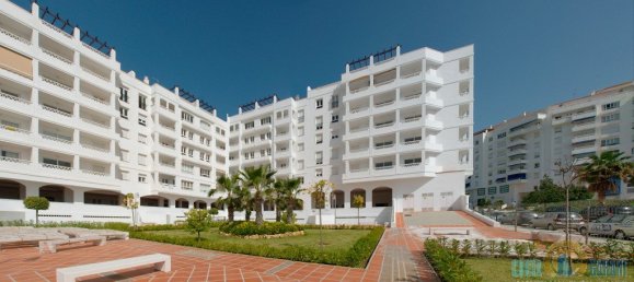 2 Schlafzimmer Wohnung in Marbella, Spain, Nr. 9898 2