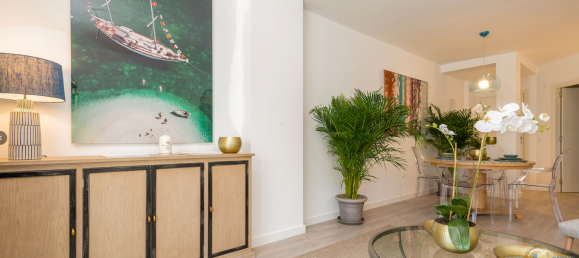 2 Schlafzimmer Wohnung in Marbella, Spain, Nr. 9898 5