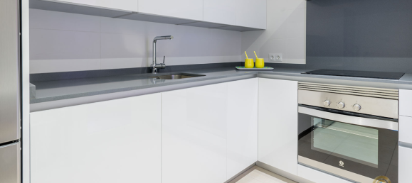 2 Schlafzimmer Wohnung in Marbella, Spain, Nr. 9898 9