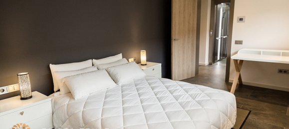 7 غرف نوم فيلا في Torre de la Horadada, Spain رقم 147 3