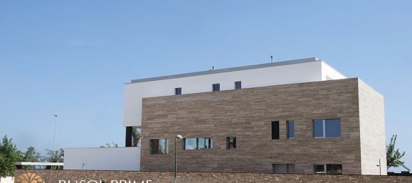 7 غرف نوم فيلا في Torre de la Horadada, Spain رقم 147 12